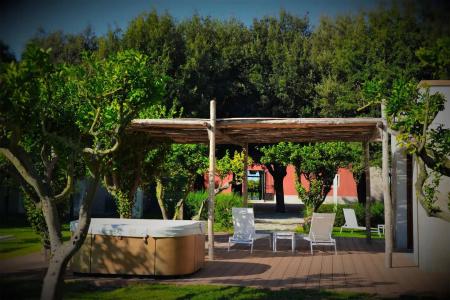 Tenuta Duca Marigliano Boutique - 32