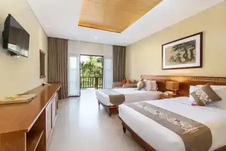 Radha Phala Resort & Spa - 40