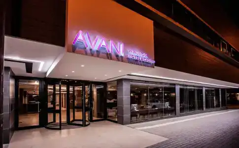 Avani Windhoek & Casino - 34