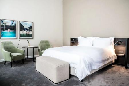 Pillows Grand Boutique Ter Borch Zwolle - 43