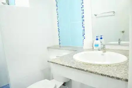 Connect Apartment - 7