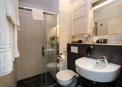 Best Western Mariacki Katowice - 27