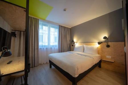 ibis Styles Wien Messe Prater - 3