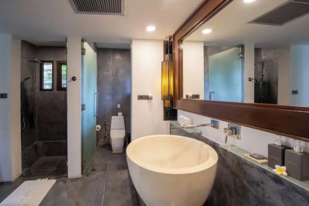 Zara Beach Resort Koh Samui - Sha Extra Plus Certified - 181