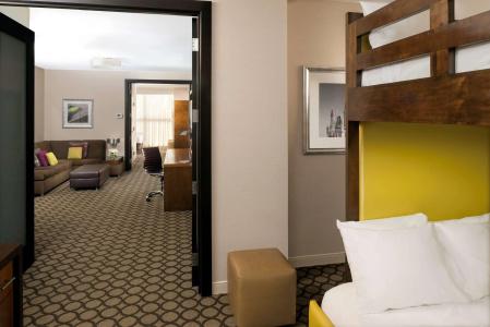 Hyatt Regency Orange County - 1