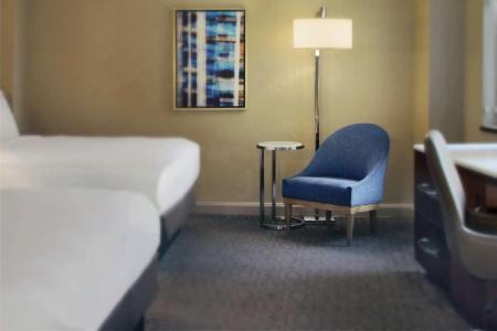 Hilton Chicago - 46
