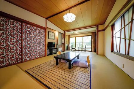 Ryokan Kiritaniso - 20