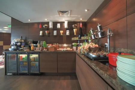 Radisson Blu, Abu Dhabi Yas Island - 49