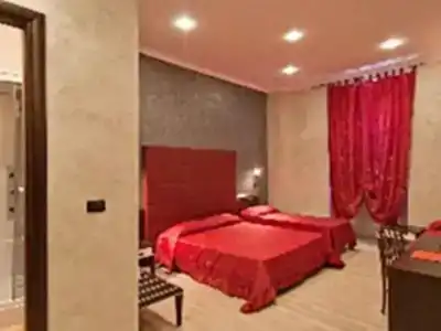 Relais Conte Di Cavour De Luxe - 31