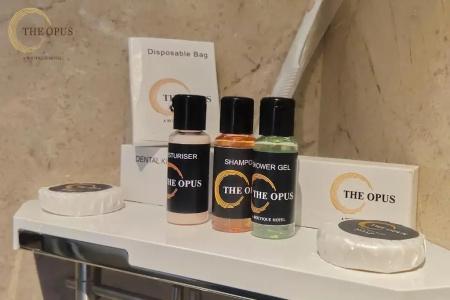 The Opus Kolkata - A Boutique - 39