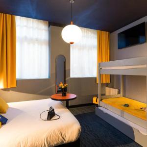 ibis Styles Saint Malo Centre Historique - 45