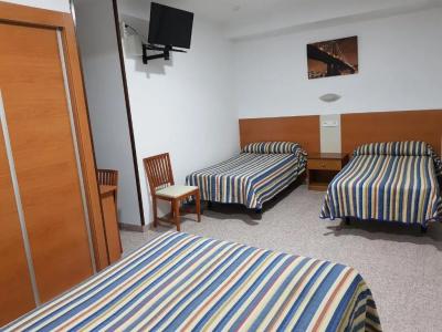 Pensión La Orozca - 18