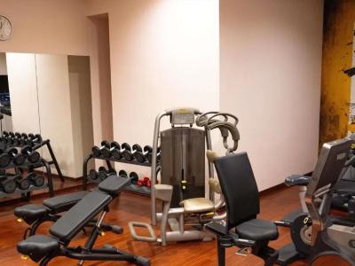 Grand Mercure Ankara - 25