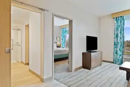 Hilton Garden Inn Houston Medical Center, Tx - 58