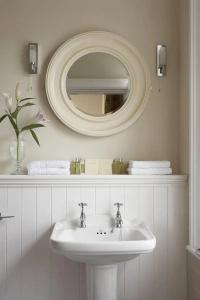 No.1 Pery Square & Spa - 8