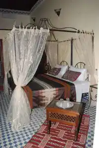 Riad Le Patio De - 47