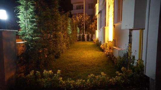 Karaca Suite - 14