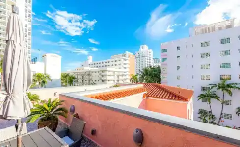 Secret Garden Miami Beach - 130