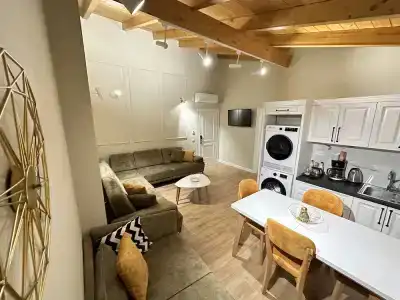 Rias Penthouse Suites - 39