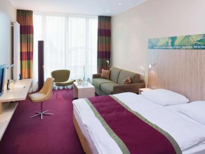 Mövenpick Frankfurt City - 6