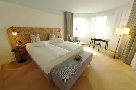 Best Western Plus Bern - 37