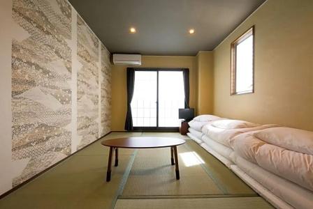 Oyo Ryokan Sparkling Dolphins Inn Kyoto - 59