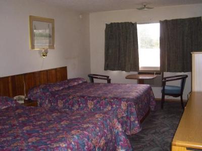 Best Value Inns - - 29