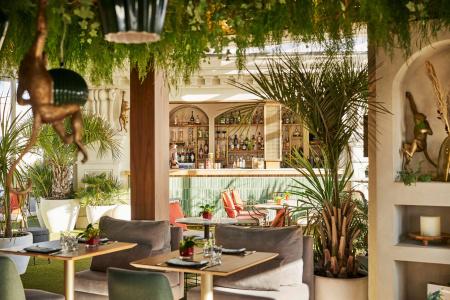 Hyatt Centric Gran Via Madrid - 35