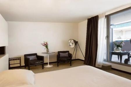 Royal - Luxury, Résidence, Beach & Spa - 111
