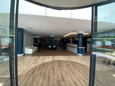 Best Western Plus Paris Roissy - 1