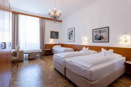 Boutique Goldenes Lamm - 26