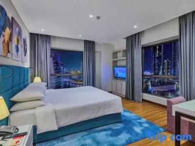 Ramada and Suites by Wyndham Dubai JBR - 81