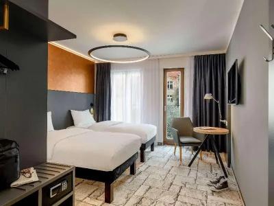 ibis Styles Bamberg - 35