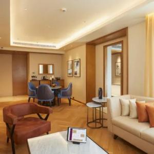 The Residency Towers - 72