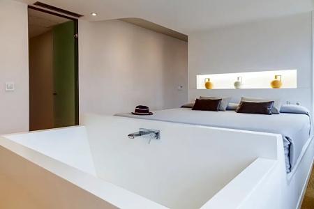 Granada Five Senses Rooms & Suites - 223