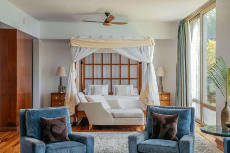 Melia Zanzibar - 12