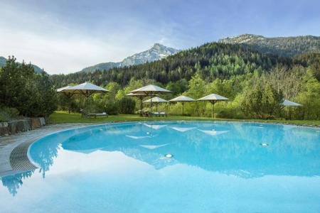 Kempinski Berchtesgaden - 16