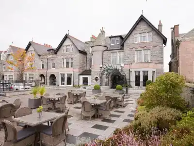 Malmaison Aberdeen - 12