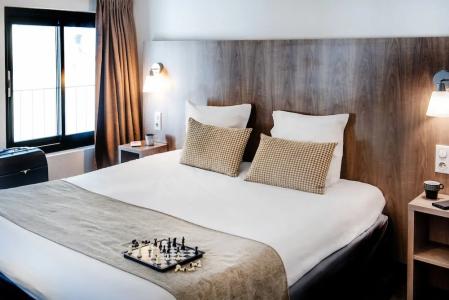 Hôtel Panorama - 36