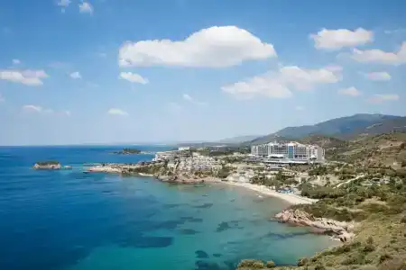 Aria Claros Beach & Spa Resort – All Inclusive 24H - 44