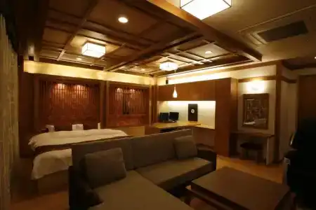 & Spa Lotus (Adult Only) - 61
