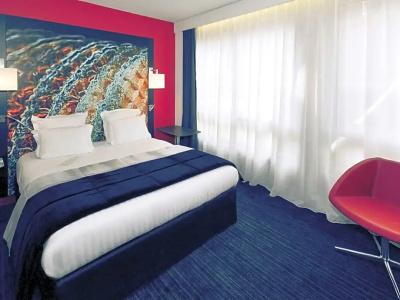 Mercure Lille Centre Vieux Lille - 70