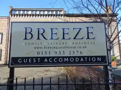 Breeze - 12