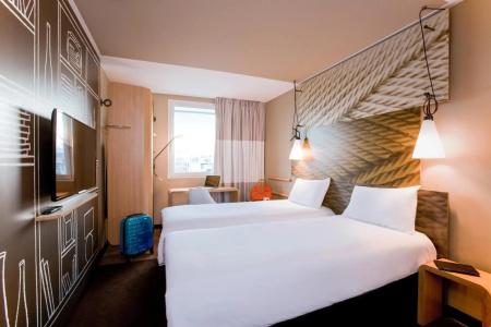ibis Paris Bastille Faubourg St Antoine - 11