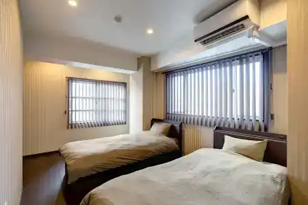 Terrace Shintoshin - 5