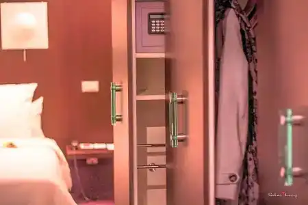 Le Rex hôTel - 35