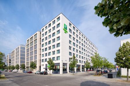 Holiday Inn Berlin City East Side, An Ihg - 32