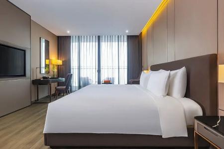 Le Sands Oceanfront Danang - 112