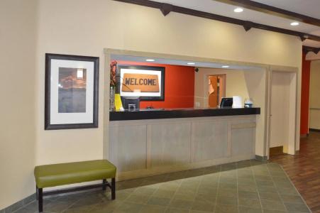Extended Stay America Suites - - Downtown - 1