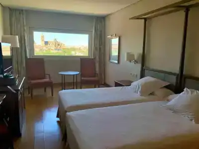 Parador de Salamanca - 71